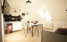 Zagreb Apartment No.3