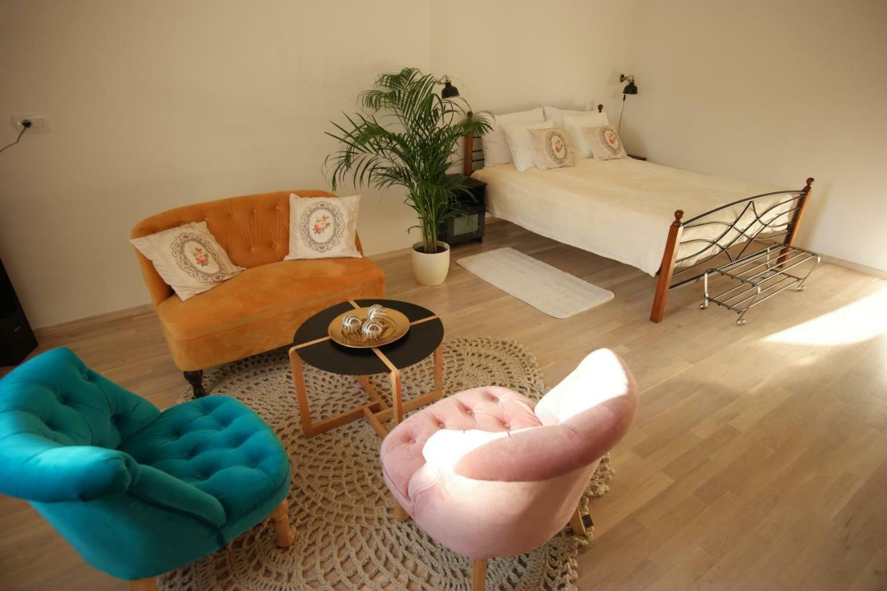 Zagreb Apartment No.3 Esterno foto