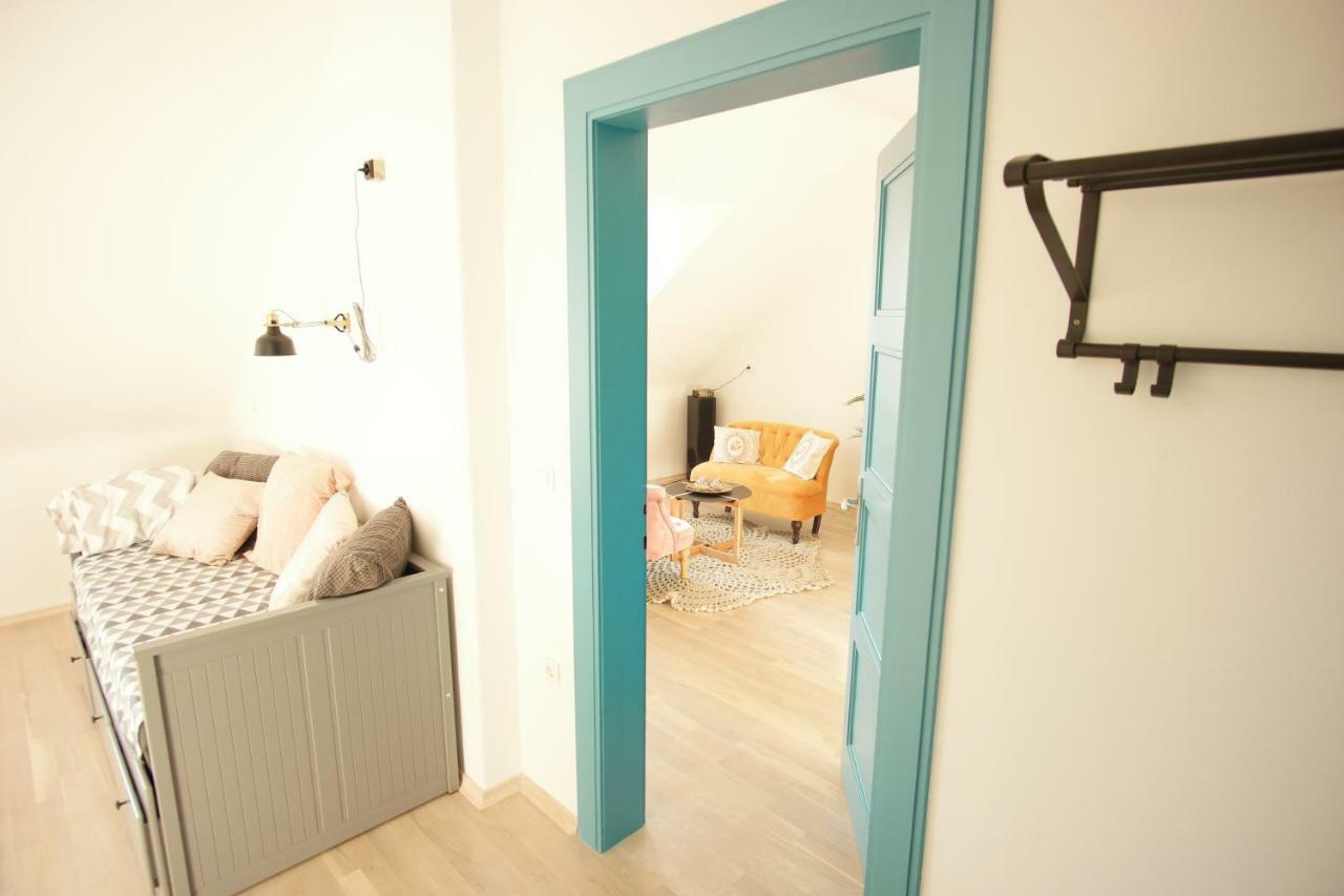 Zagreb Apartment No.3 Esterno foto