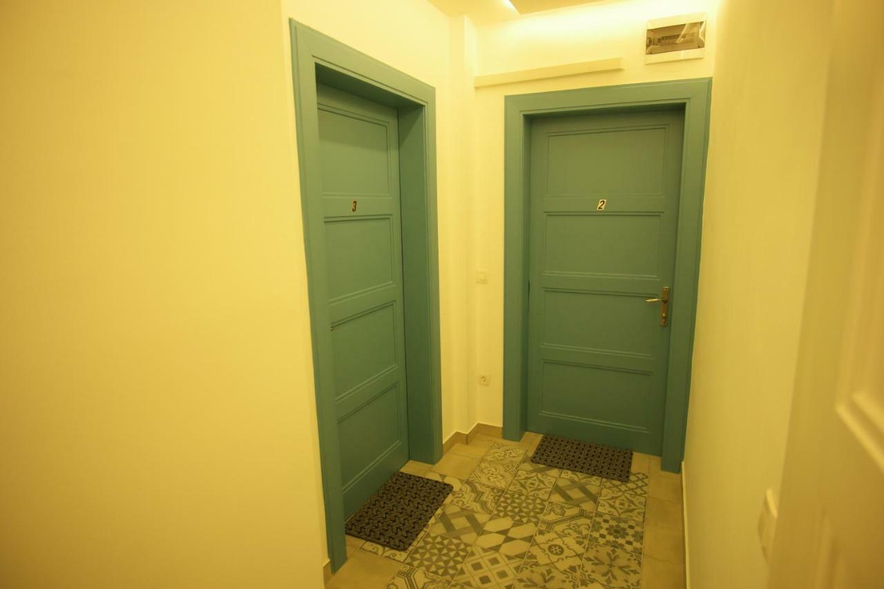 Zagreb Apartment No.3 Esterno foto