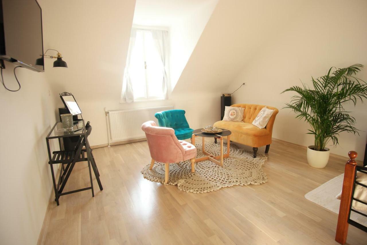 Zagreb Apartment No.3 Esterno foto