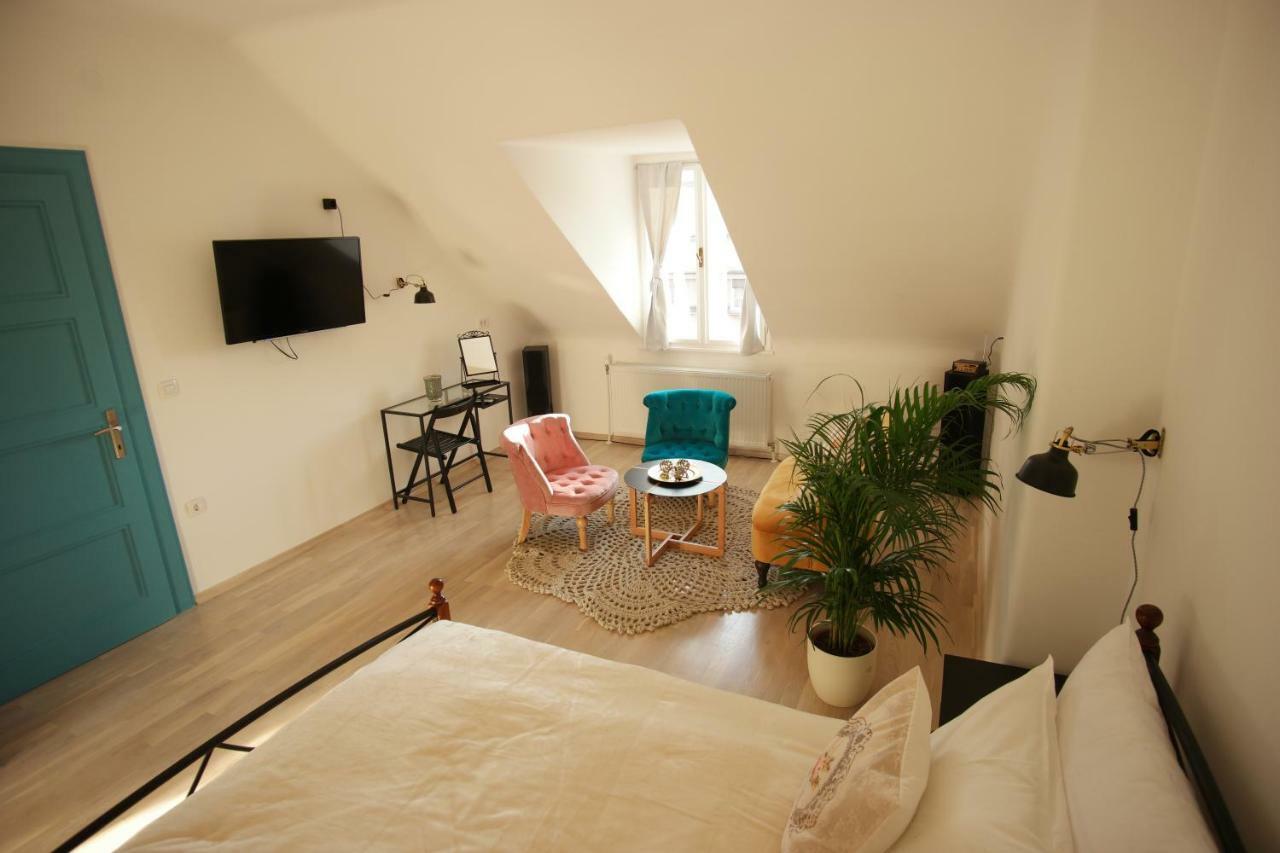 Zagreb Apartment No.3 Esterno foto