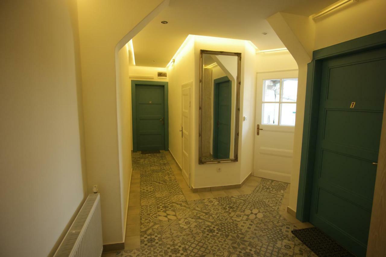 Zagreb Apartment No.3 Esterno foto